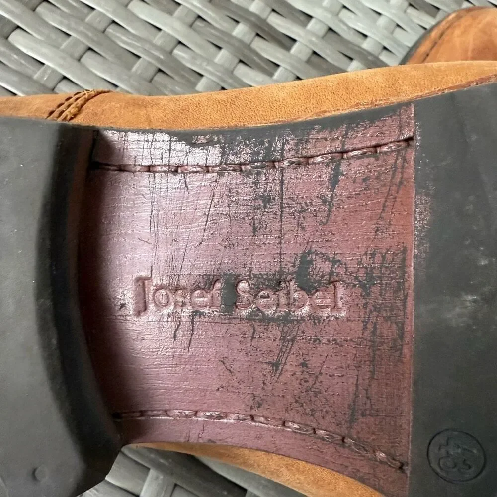 Josef Seibel josef seibel